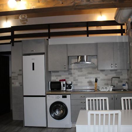 Apartamentos Patas Y Patetas Tragacete Exterior foto