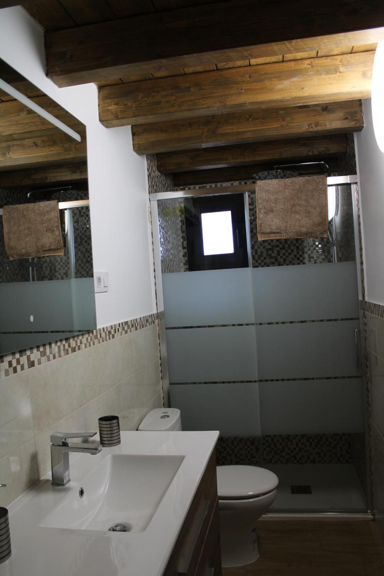 Apartamentos Patas Y Patetas Tragacete Exterior foto
